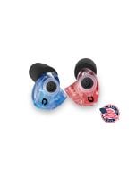 WildEar TruEarz Ready-Fit Impulse Filtered Hearing Protector