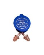 Hocks Noise Braker Ear Plugs, 1 Pair
