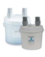 Buffalo Trap-Eze Plaster Trap Refill - 3.5 gal