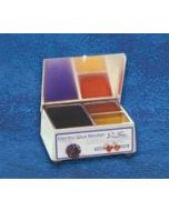 Ray Foster Wax heater with thermostat control WH41