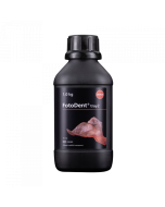 Dreve FotoDent tray2, Reddish Transparent, 1 kg Bottle