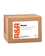 R&R PLASTER REGULAR SET 44 LB BOX