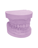 R&R MASTER MODEL DIE STONE PINK 44 LB BOX