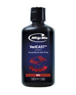 Whip Mix VeriCast OS Red, 3D Resin - 1kg