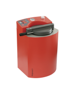 Dreve Polymax 3, Red, 115 V / 50-60 Hz