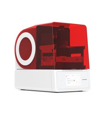 Asiga MAX 2 (62) UV Printer Bundle