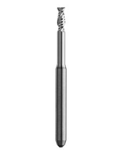 107852 Roland Coated 3.0mm Toric, 50mm PMMA Milling Bur