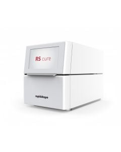 RapidShape PRO Cure with CARE PLUS