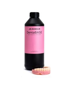 Asiga dentabase 3d resin
