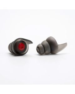 TRU Work Universal Fit Hearing Protection Earplugs