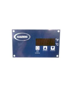 RTC Controller 3Key for Harris Ovens