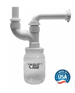 Buffalo Trap-Eze BT Bottle Trap 64oz Refill