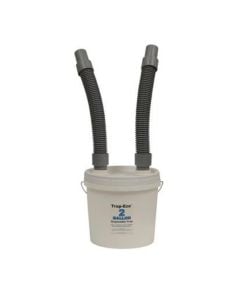 Buffalo Trap-Eze Plaster Trap 2gal