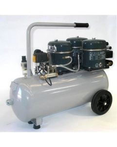 Compressor SIL-AIR 1.5hp 13gal 220vlts