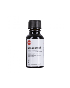 Dreve NanoVarnish, 20 ml bottle
