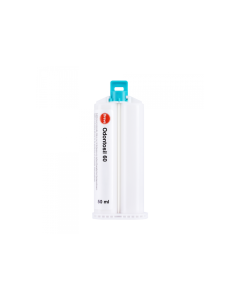 Dreve Odontosil 60, 8 x 50 ml double cartridges