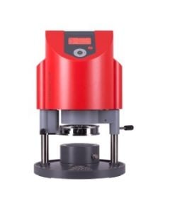 Dreve D3300 Drufomat Scan - Red