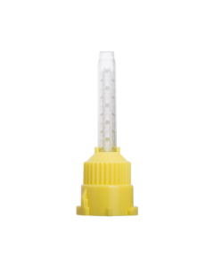 Dreve Mixing Tips, Yellow, pack of 100