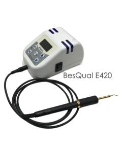Waxer BesQual E420 1pen/2tips