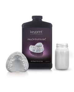 keyprint KeyOrthoModel, 0.5kg