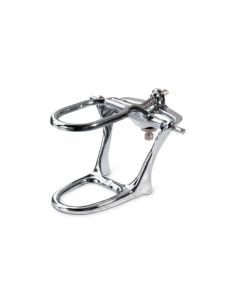 Ray Foster #8 chrome articulator