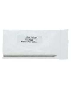 Ray Foster Anterior Pin F/EE-3