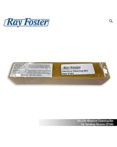Ray Foster Nu-Life Abrasive Cleaning Bar
