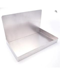Pumice Tray for Polishing Unit