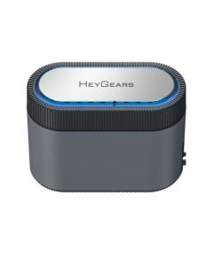 HeyGears pulsing release module