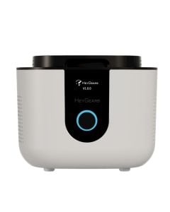 Heygears ultracraft air cure curing machine