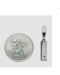 KDF Waxer Tip Spoon