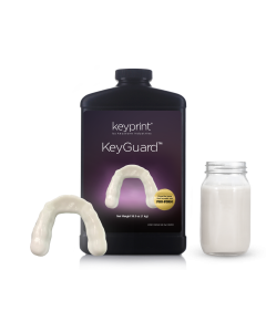 keyprint KeyGuard White, 1kg