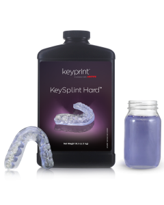keyprint KeySplint Hard, 1kg