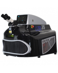 Orion LZR35 Benchtop Laser Welder