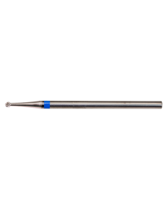 1.6 x 1.4 x 2.35 x 44.5 Ball  Shape, Medium, Single Cut, Uncoated