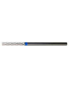 2.3 x 15 x 2.35 x 44.5 Cylindrical Side-Cutting Only Shape, Medium Double Cut. Uncoated