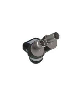EMT-1 Black microscope body