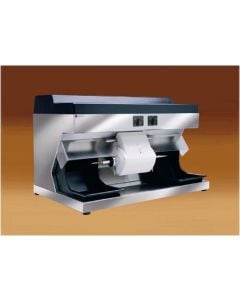 Mestra Polishing Station with Lathe and Suction