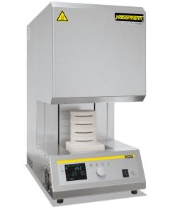 Nabertherm Sintering Furnace LHT02/17/LBSPEED Lift Bottom