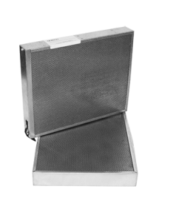 Quatro 2" HEPA Filter