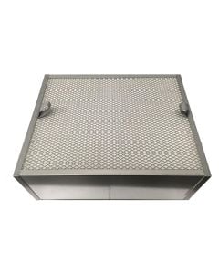 Quatro HEPA Filter for D and DM models