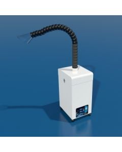Quatro MedEVACa  Extraoral Suction