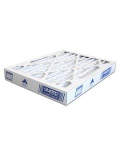 Quatro Dust Filters 6pk