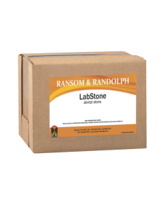 R&R LAB STONE BLUE FAST 44 LB BOX