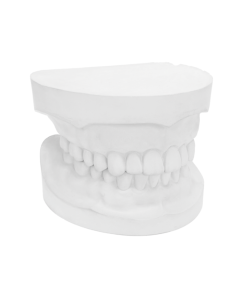 R&R MASTER ORTHO PLASTER WHITE 44 LB BOX