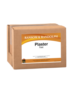 R&R PLASTER FAST SET 44 LB BOX
