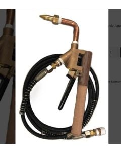 Reimers Hose for Gun Only