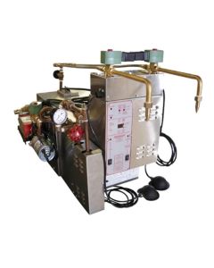 Reimers Dental Steamer AR-8 with Wand 230/240V