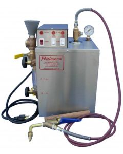 Reimers Steamer Custom Jr 1.5 kw