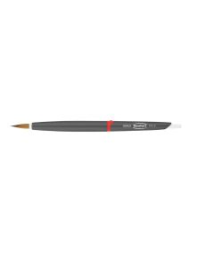 Genius Natural Brush, Size 8